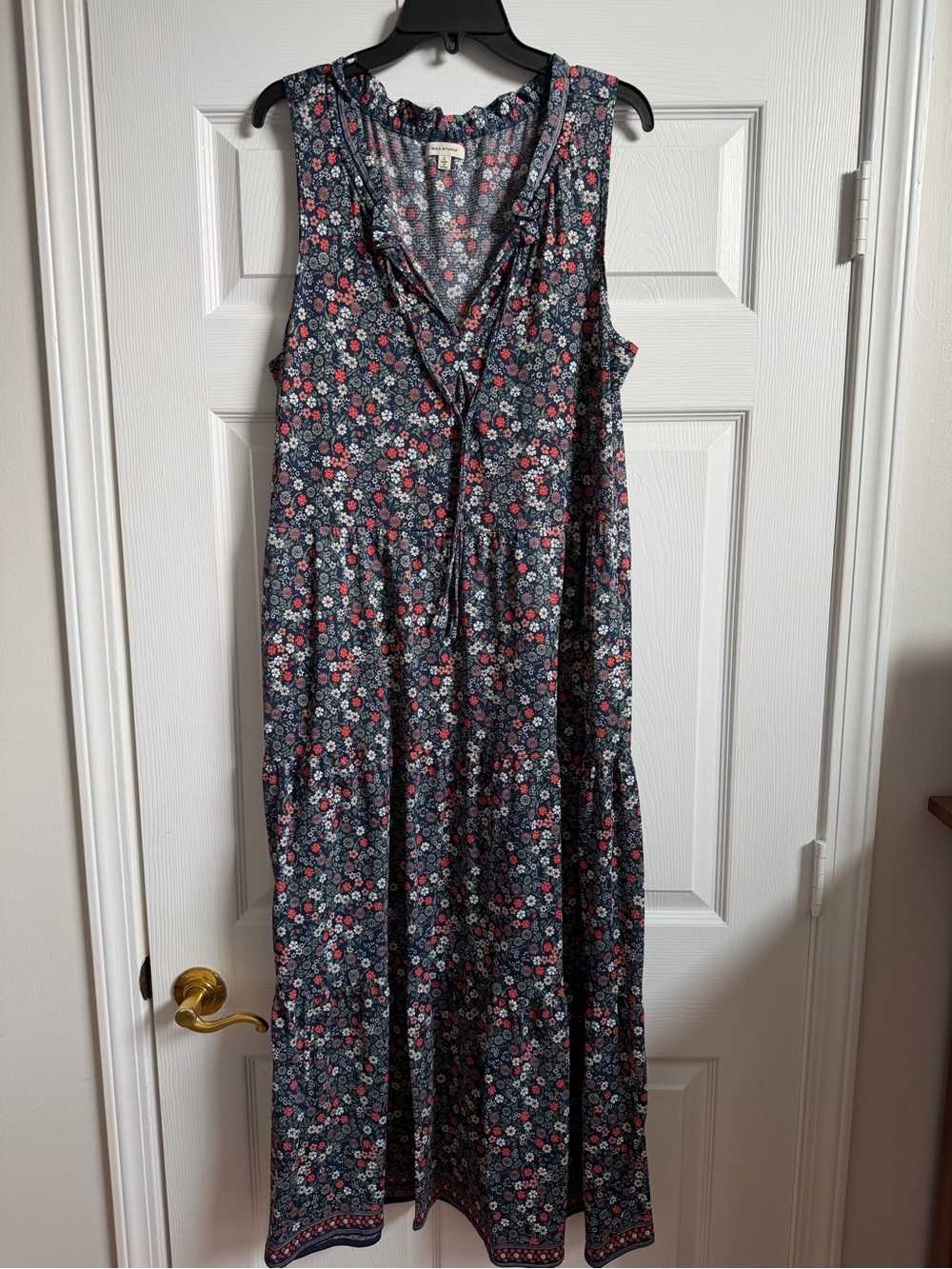 Lucky Brand Maxi